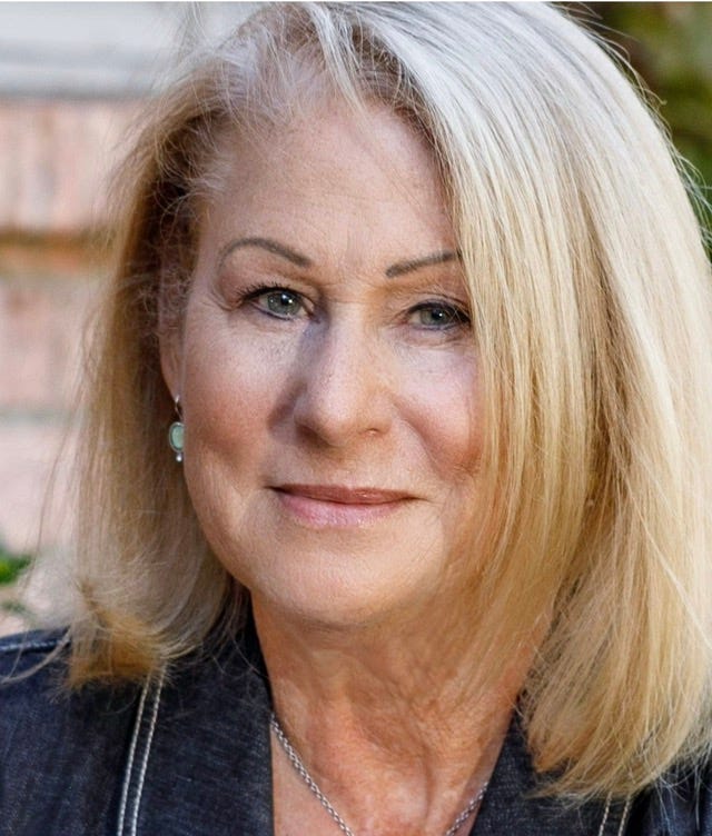 SharonKurtzTravelWriter