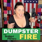 Beyond Parody with Bridget Phetasy