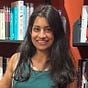 Nisha's musings's avatar
