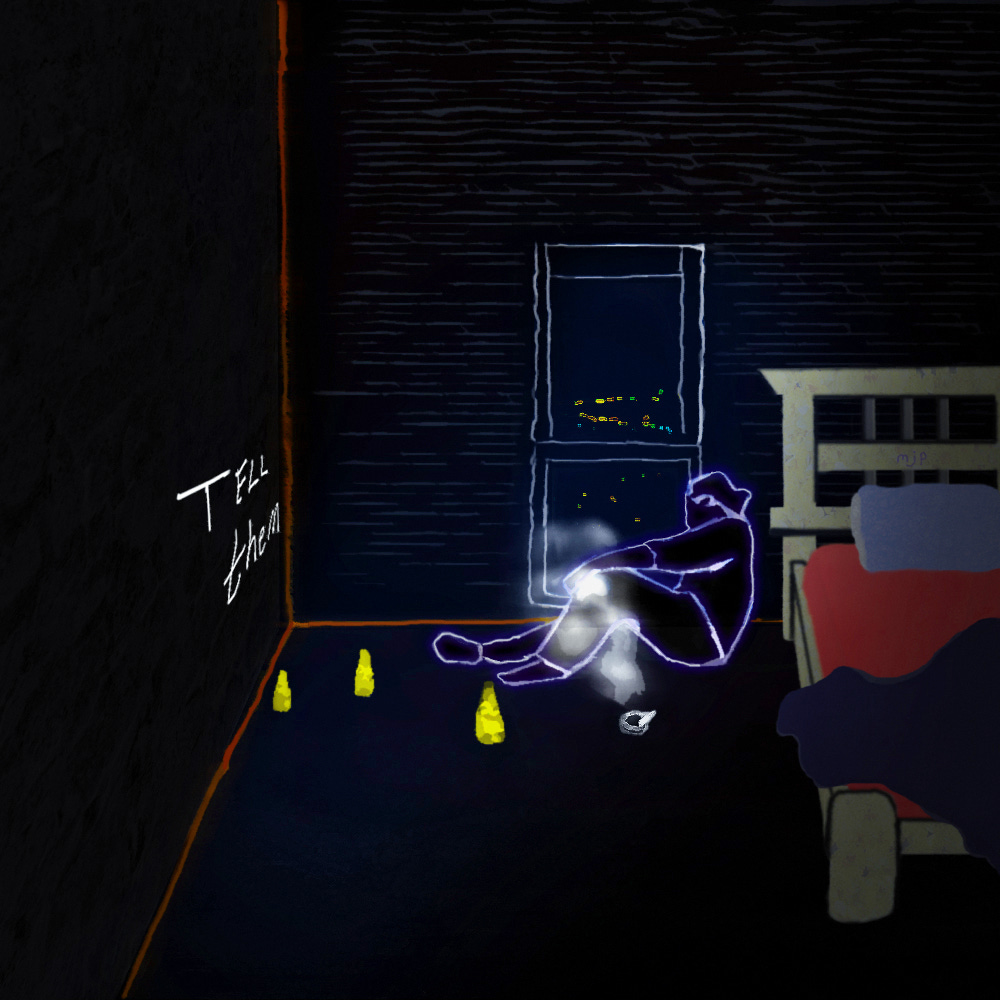 how much you love her.