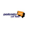 Podcasts Curated with Taste's avatar