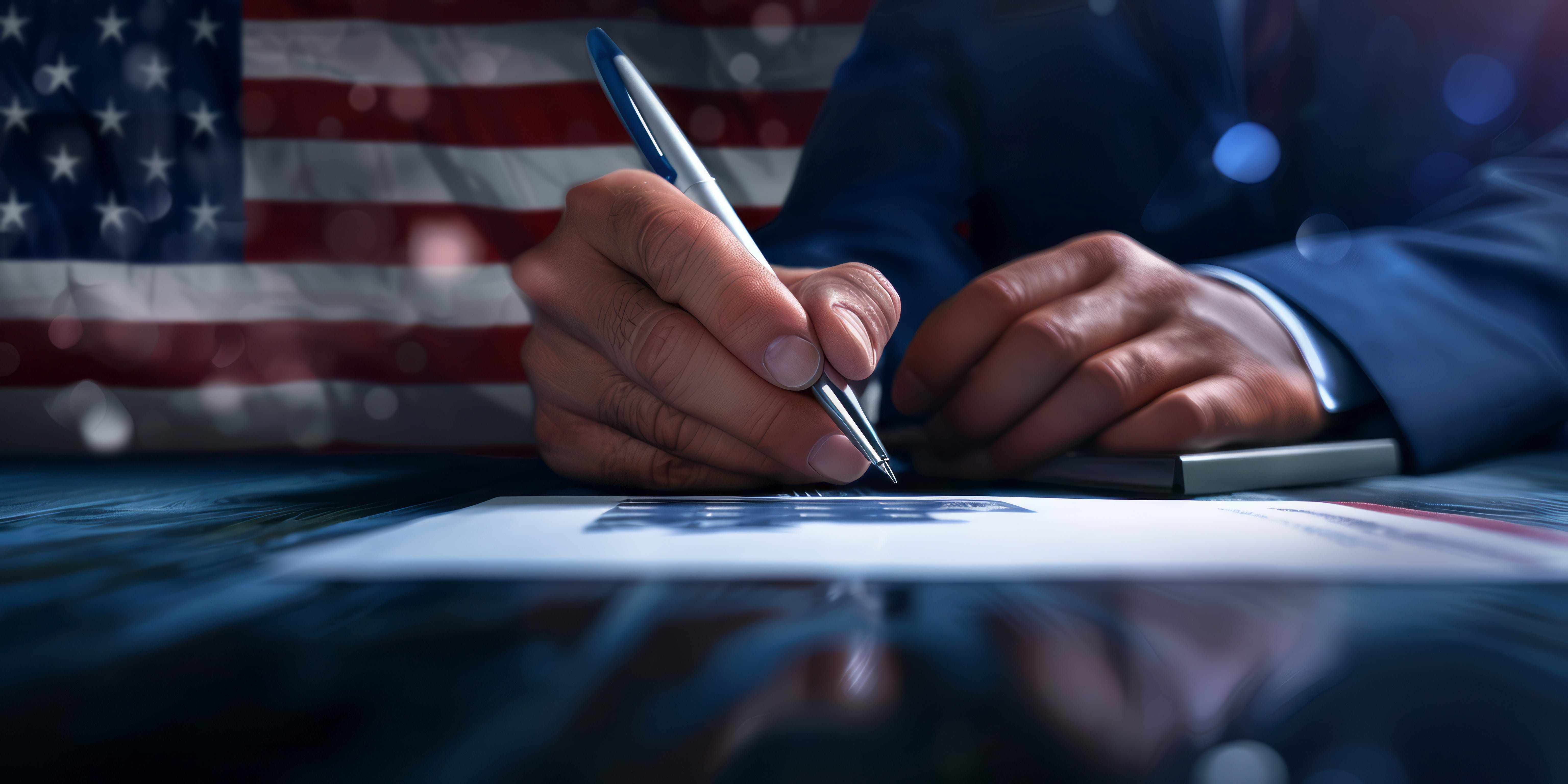 How to Qualify as a Write-In Candidate in Georgia for the November 3, 2026 General Election