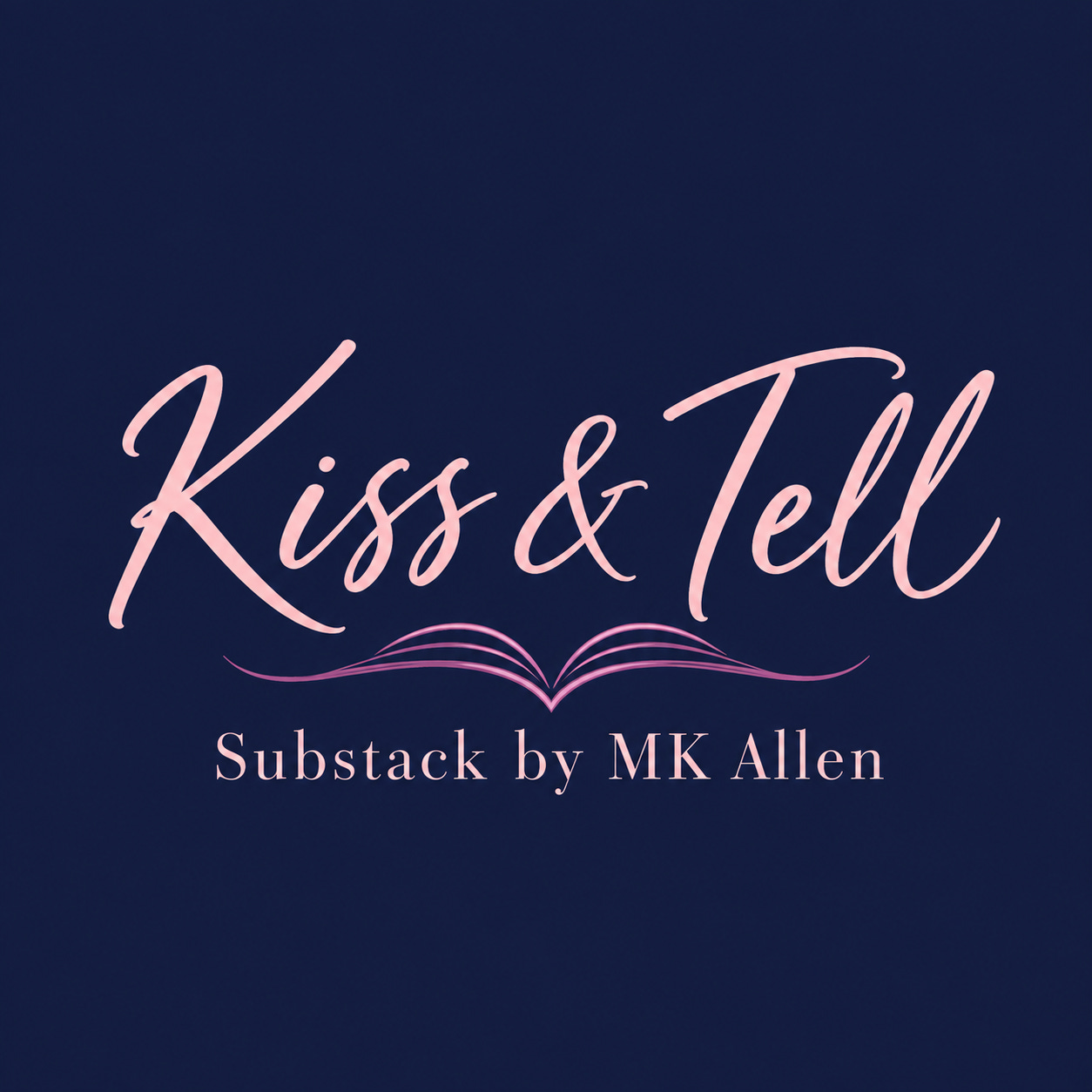 Kiss & Tell with MK