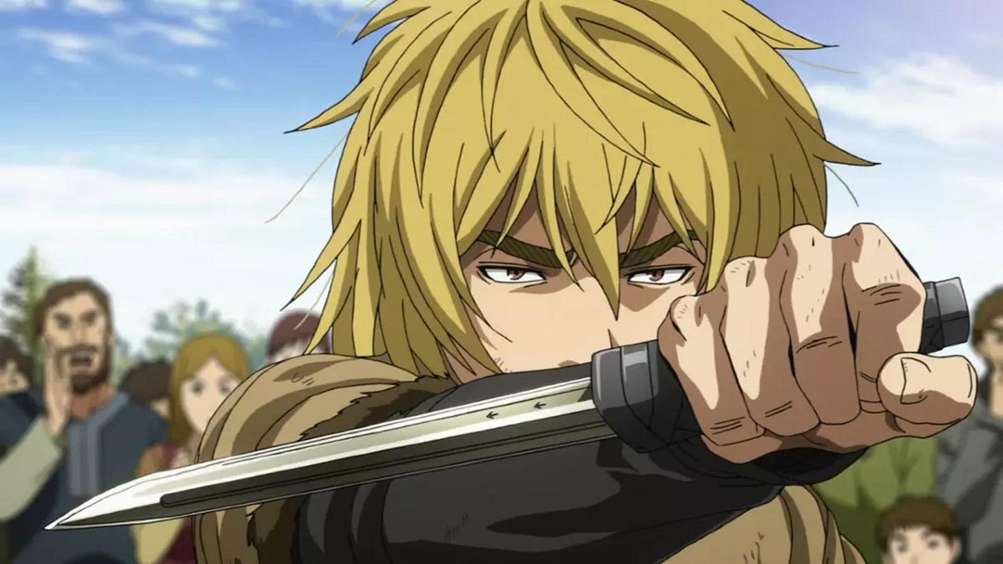 Vinland Saga season 3: Will there be Vinland Saga Season 3? Release date,  cast, plot and all we know of the manga series - The Economic Times