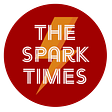 The Spark Times Inc.'s avatar