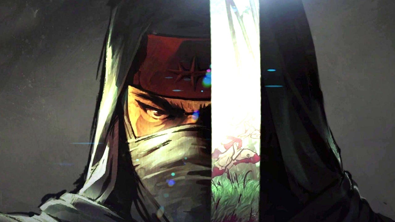 El videojuego SHINOBI: Art of Vengeance presenta tráiler de lanzamiento -  Crunchyroll Noticias