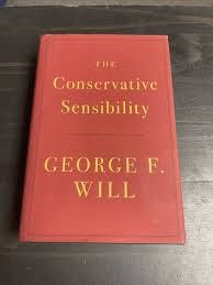 SIGNED EDITION The Conservative ...