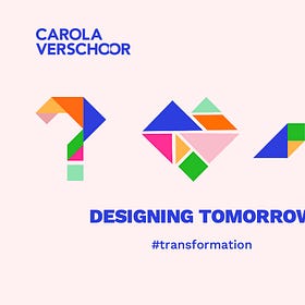 Designing Tomorrow -beyond the Liminal