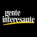 Gente Interesante Newsletter, con Oriol Roda