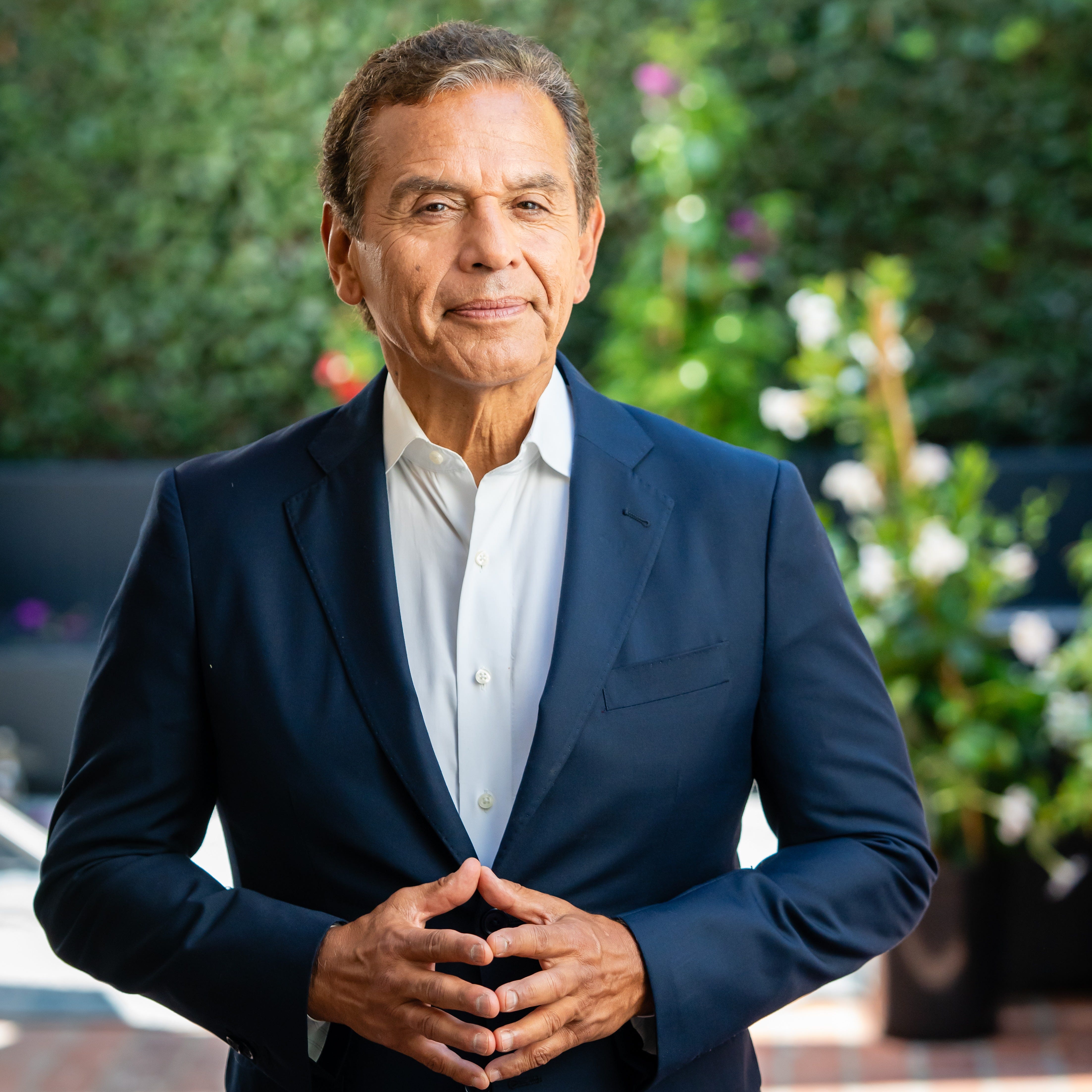 Villaraigosa for CA Governor