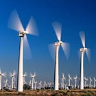 The Utter Complete Total Fraud of Wind Power