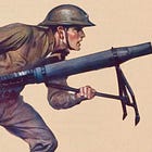 Marines in the AEF (1917-1919)
