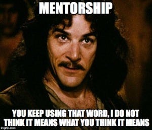Thinking critically about the ways we help our students | Small Pond Science