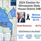 Issue #253: A Special Election for a forgotten Assassination