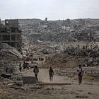 As Trump Seeks to Expand the Abraham Accords, Will More Muslim Countries Abandon Palestine?