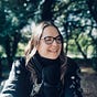 Genevieve Maxted's avatar