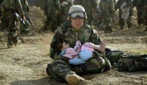 PTSDDaddy – Combat PTSD different than C-PTSD PTSDDaddy – Combat PTSD different than C-PTSD