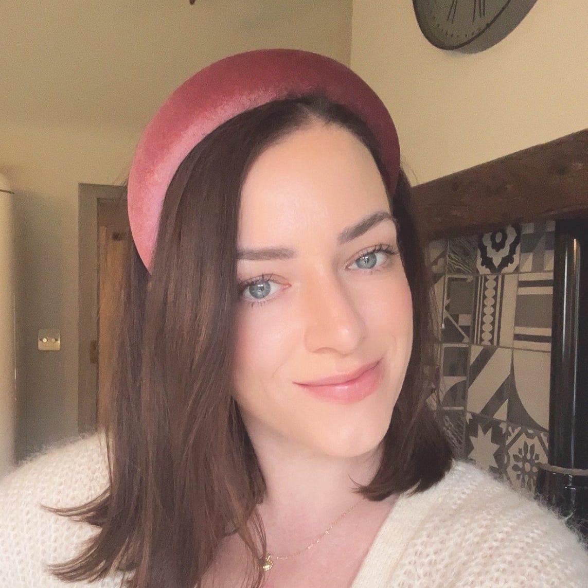 Worn Out Working Mum