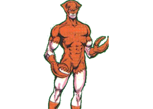 Cancer (Marvel) | Villains Wiki | Fandom