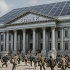 Silver: The Only Money That Generates Electricity