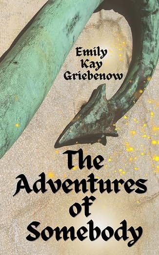 The Adventures of Somebody