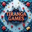 Tiranga Game's avatar