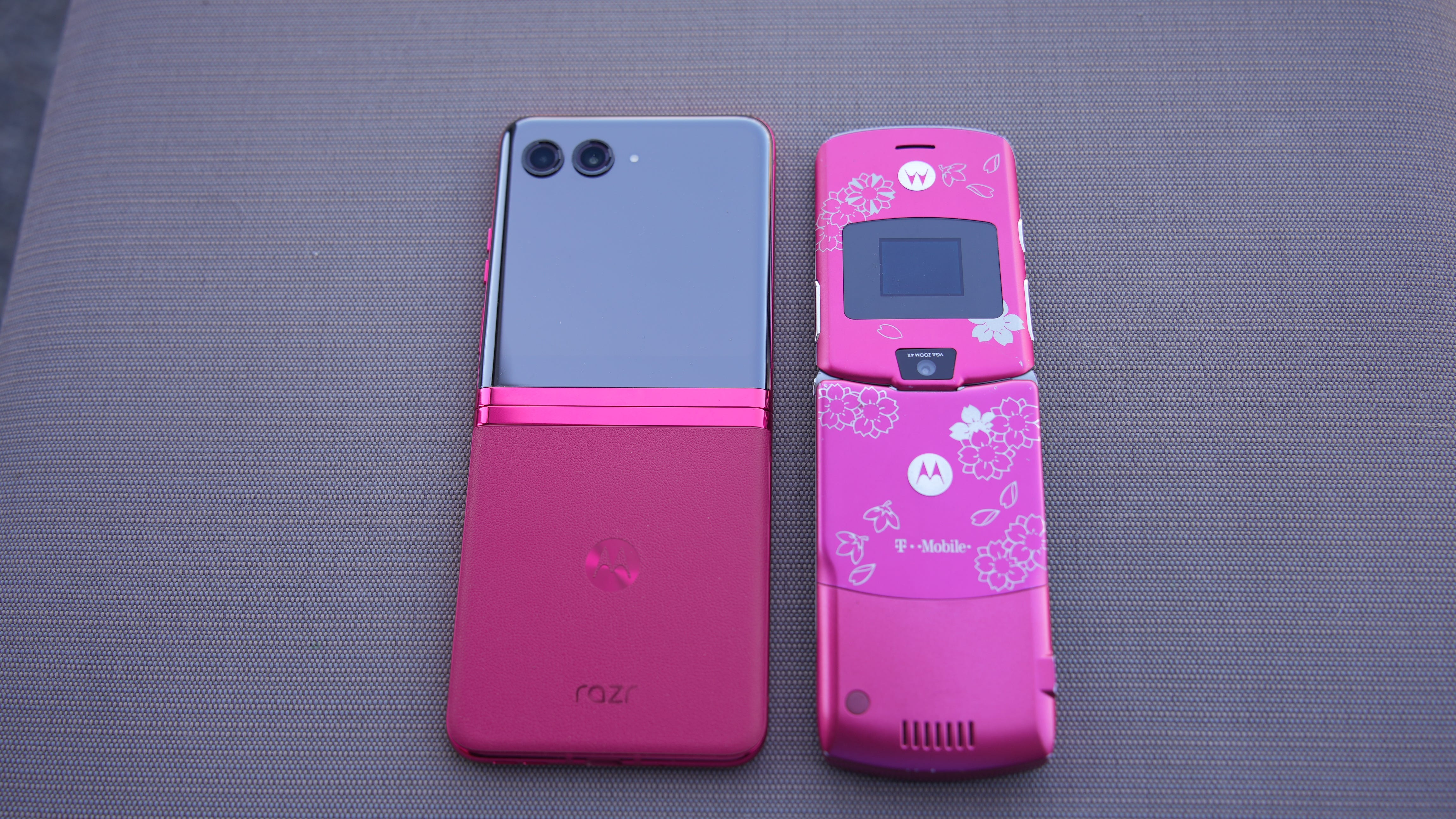 Motorola Razr Plus review: Best flip phone yet