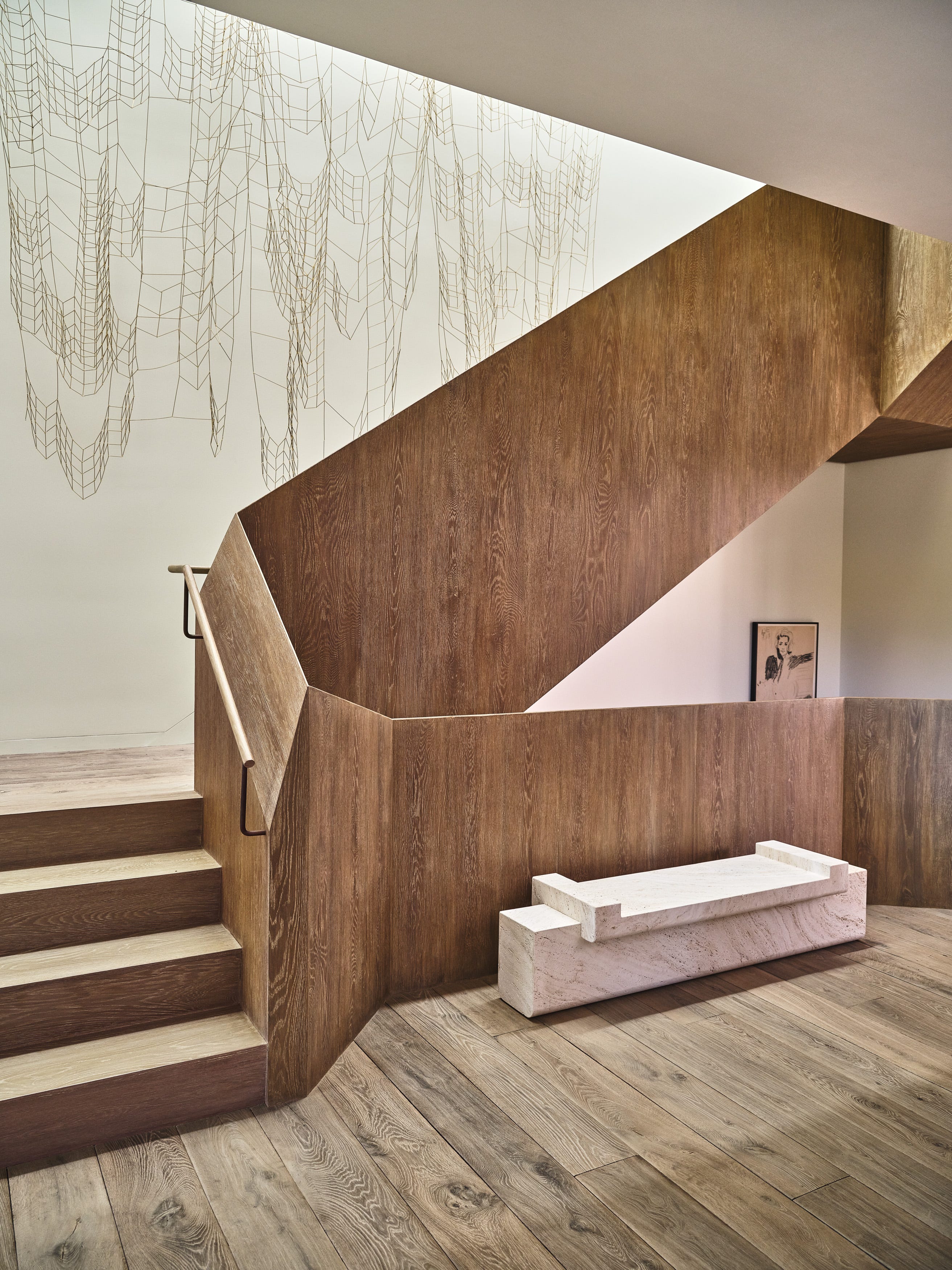 THREE DESIGN RULES I BREAK - by Kelly Wearstler