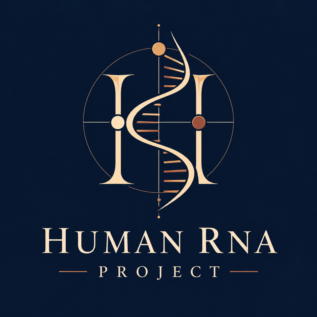Human RNA Project - Sungchul Ji's Philosophy and Insights logo