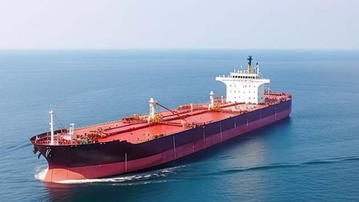 What They Aren't Telling You About The Ceasefire With Iran &mdash; In 2 Mins Or Less