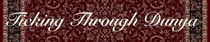 Crimson Letters