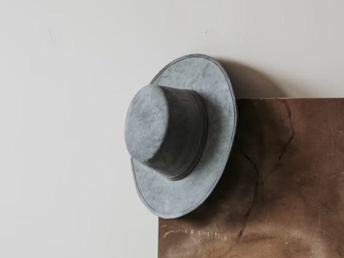 Hat, Haircut or Tattoo?