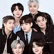 BTS: More than a Boy Band's avatar