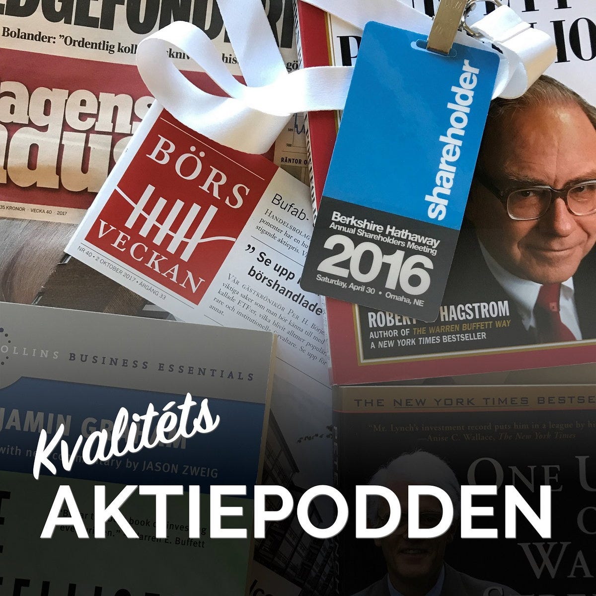 Kvalitetsaktiepodden | Lyssna här | Poddtoppen.se Kvalitetsaktiepodden | Lyssna här | Poddtoppen.se