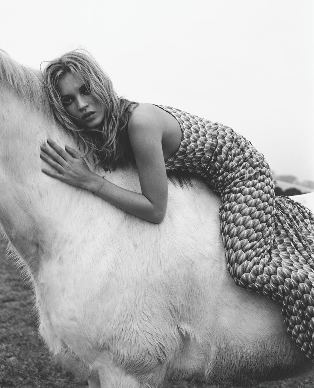 Juergen Teller. Selected by - System Magazine