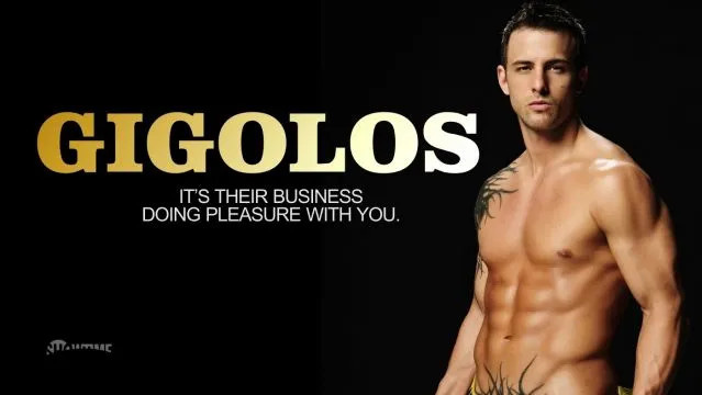 Gigolo Gigolo