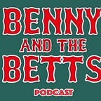 Bastards of Boston Baseball