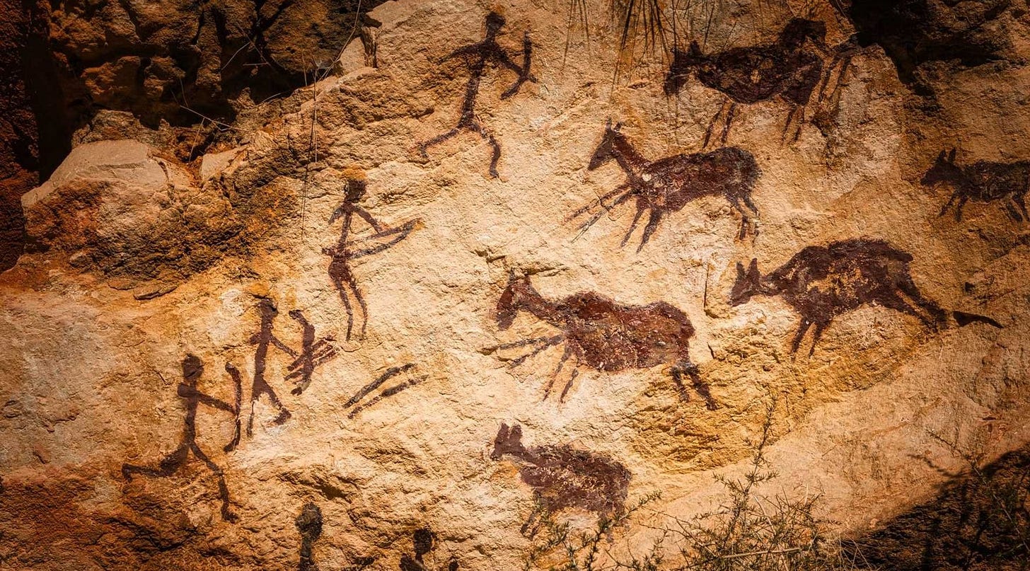 DNA reveals 2 types of humans at the end of the last ice age | KYW Newsradio DNA reveals 2 types of humans at the end of the last ice age | KYW Newsradio