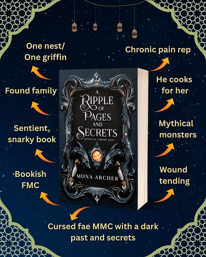 Promo images from the authors. 