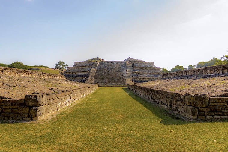 Tajín: dicas para visitar a zona arqueológica