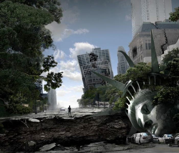 Five Years of the Popular Culturcidal Columns