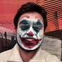 Joker Seduction's avatar
