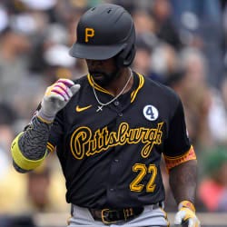 Cutch earns kudos after tying Clemente for 3rd on Pirates' homer list Cutch earns kudos after tying Clemente for 3rd on Pirates' homer list