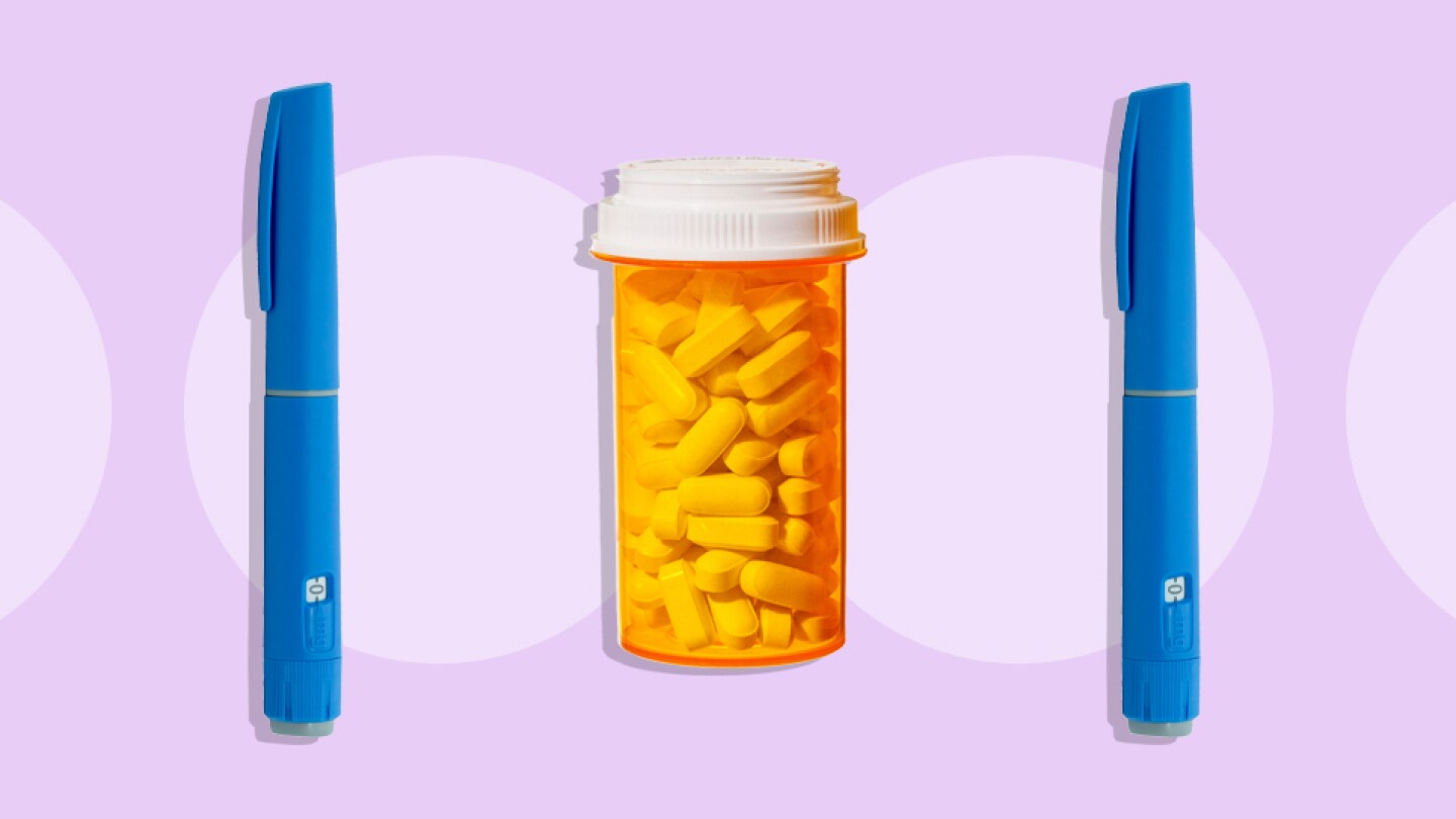 Novo Leans Into Oral Route With Weight Loss Partnership Worth up to $2.1B Novo Leans Into Oral Route With Weight Loss Partnership Worth up to $2.1B