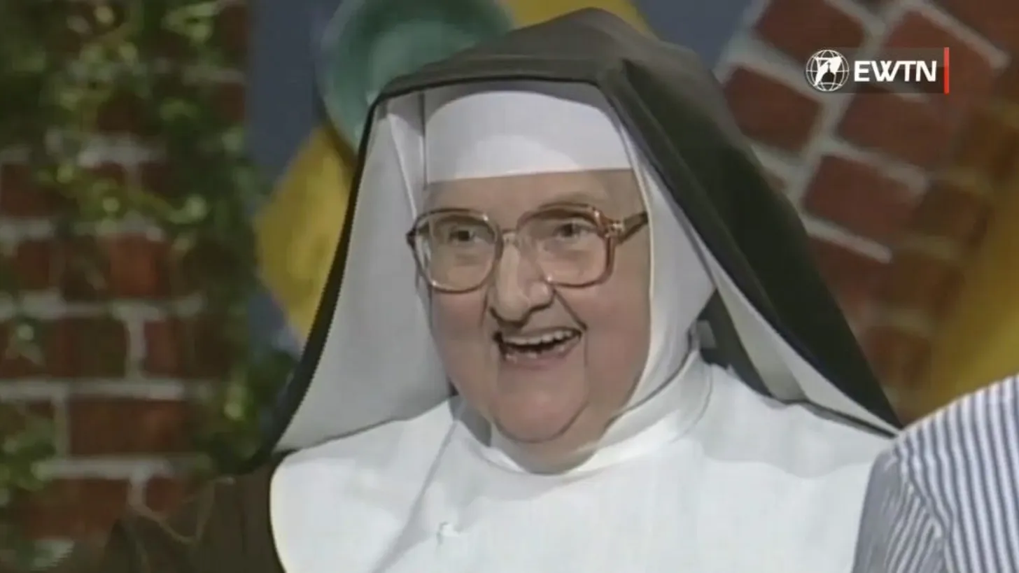 Madre Angélica: Vida y Legado