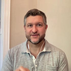 Rep. Pat Ryan on imminent government shutdown, misuse of the National Guard & more