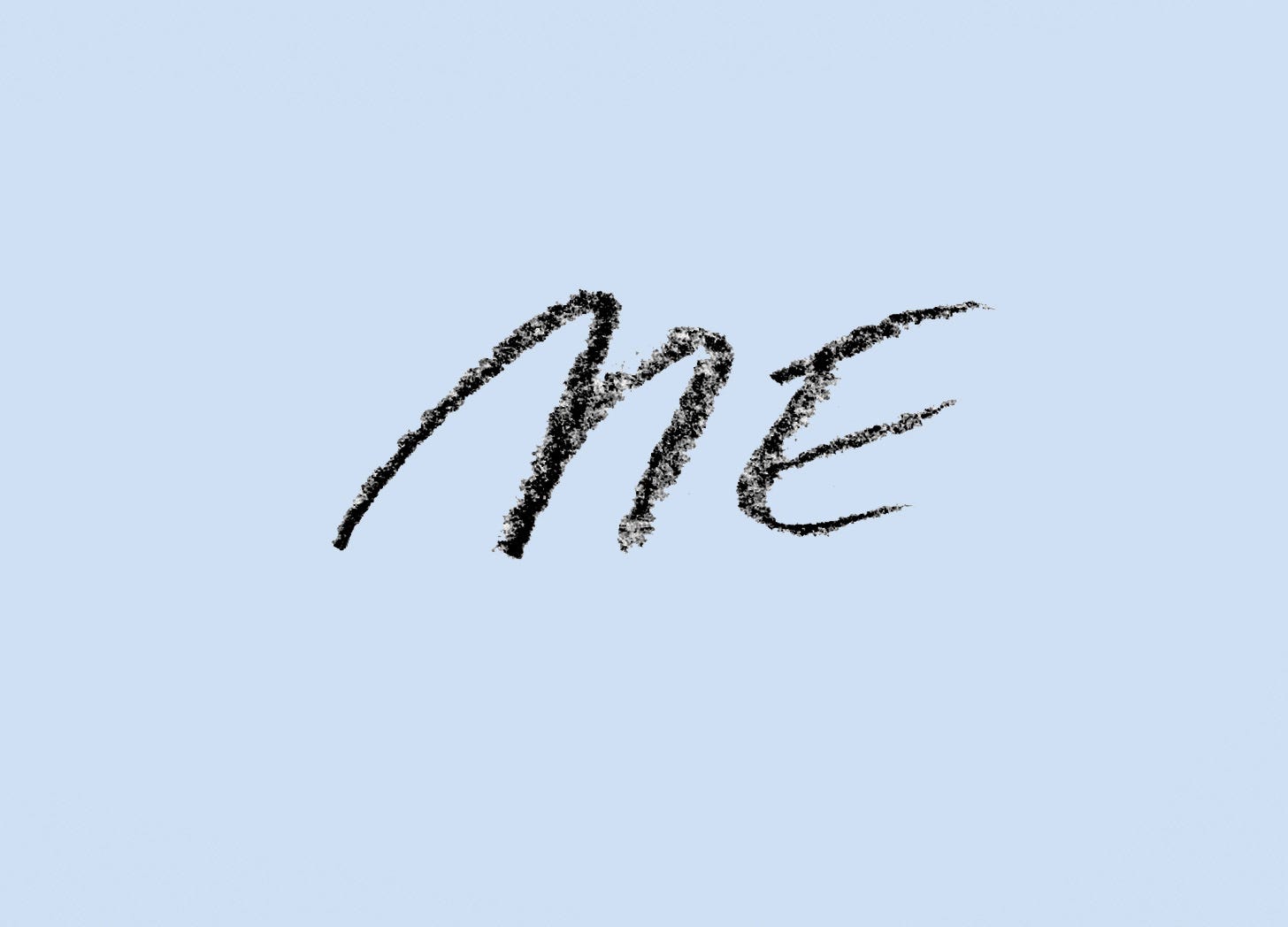 me me
