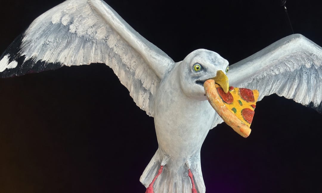 This Week: Comedy Night, Artists’ Open Houses & A Daytime Disco