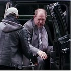 Harvey Weinstein Is A Rapist. No 'Allegedly' About It Anymore.