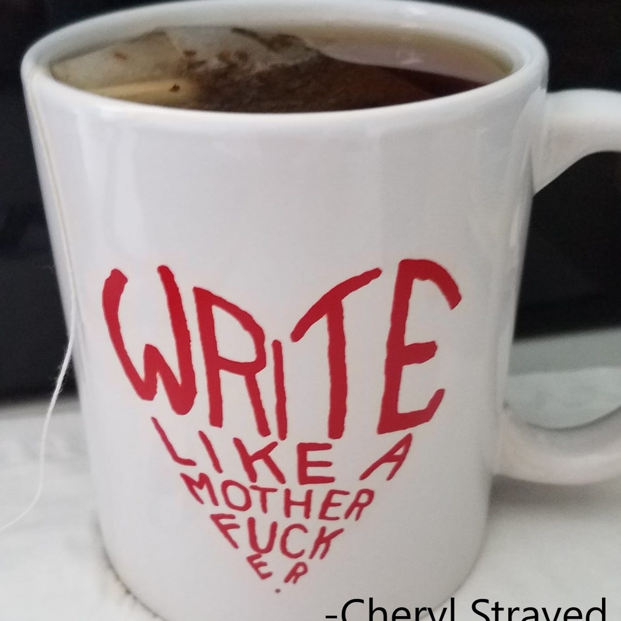 Janet's Words for a Better World